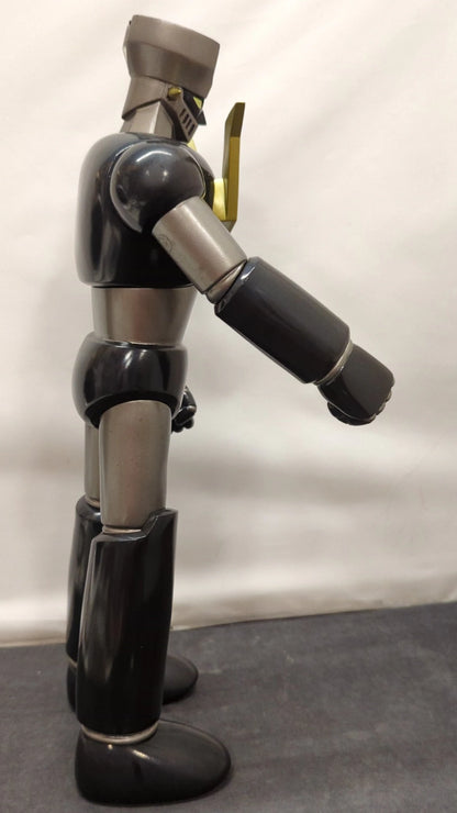 Marmit Super Robot Retsuden Schwarz RFTERM0TOKEN SR01