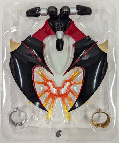 Bandai Super Robot Chogokin Shin Mazinger Z