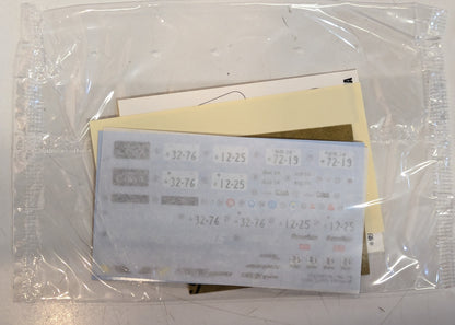 Aoshima 1/24 L'auto di alta classe Nissan Y31 Cima 04