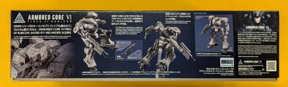 Bandai 30 MINUTES MISSIONS BALAM INDUSTRIES BD-011 MELANDER 06