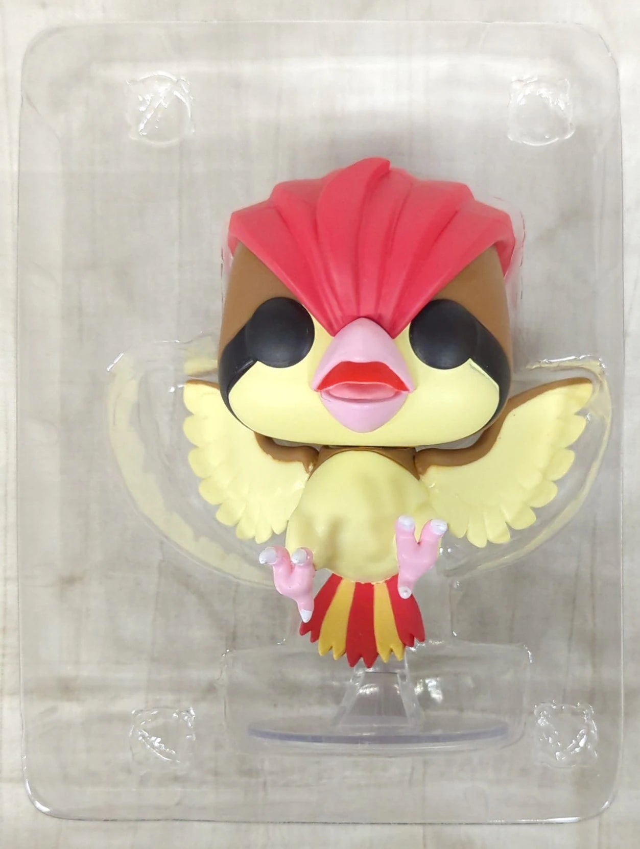FUNKO POP! / GAMES PIDGEOTTO 849