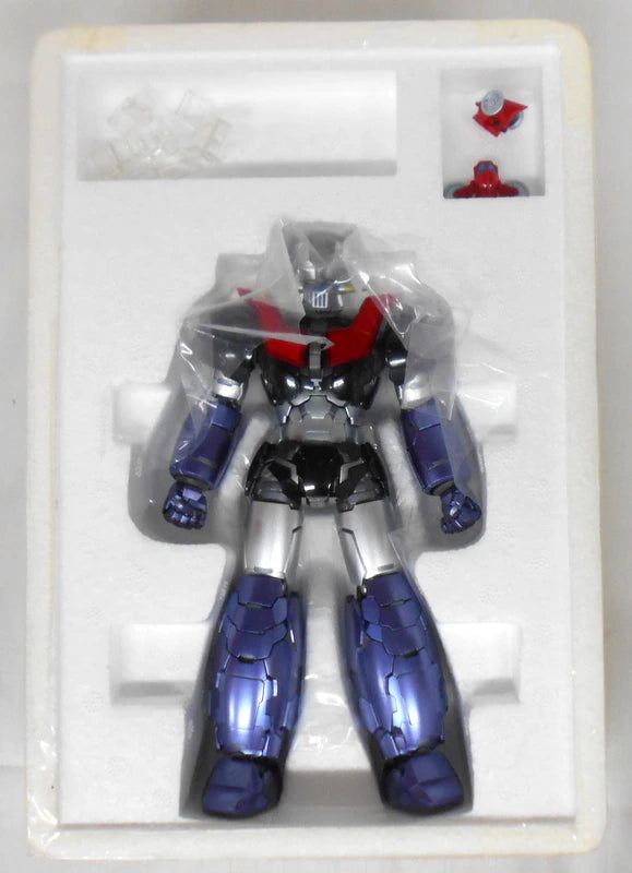 Bandai Metal Build Mazinger Z