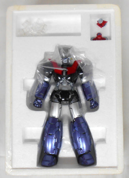 Bandai Metal Build Mazinger Z