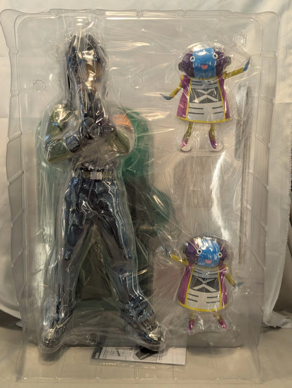 X-Plus Gigantic Series Android #17