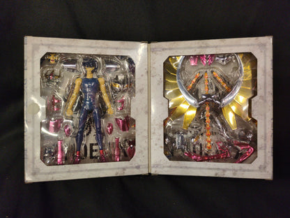 BANDAI Saint Seiya Cloth Myth Masami Kurumada Phoenix Ikki/ First Bronze Cloth