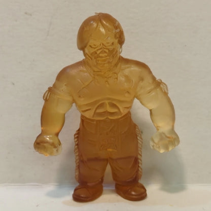 Bandai Dragon Ball Part 5 Resurrection Edition 058 Upa's Father Clear