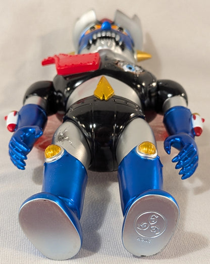 NOUS TOY MAZINGER