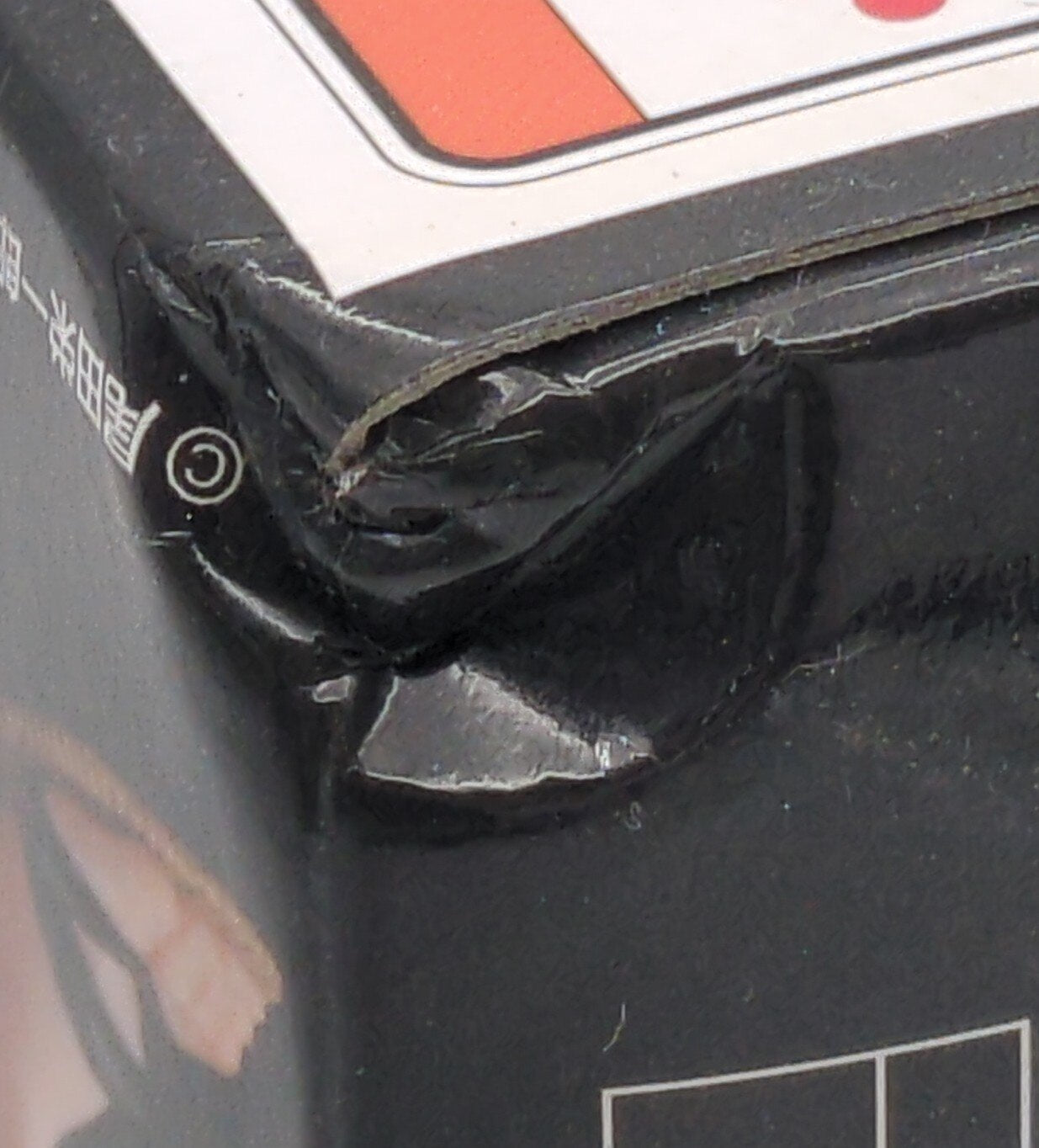 Banpresto DRAMATIC SHOWCASE 2nd season vol.3 Luffy