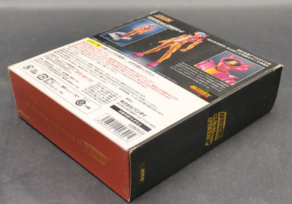 Bandai RFTERM0TOKEN Aphrodite A Chogokin 40th Anniversary ver GX-08