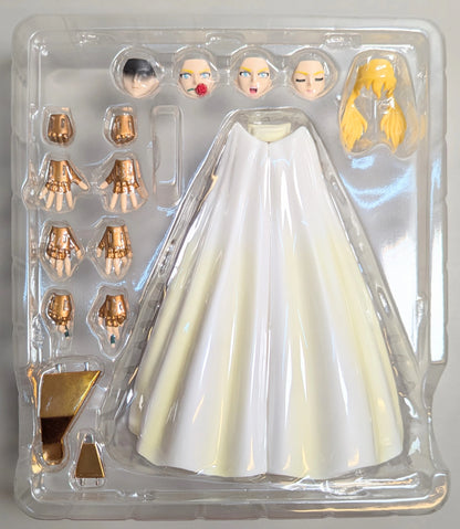 Bandai RFTERM0TOKEN RFTERM1TOKEN EX "Pisces Aphrodite Original Color Edition"