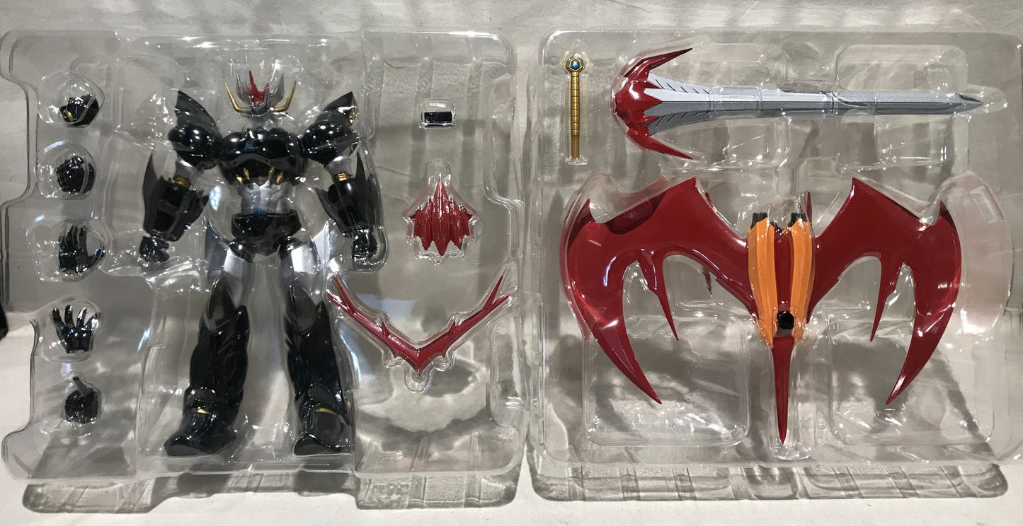 Bandai - Super Robot Chogokin - Mazinkaiser