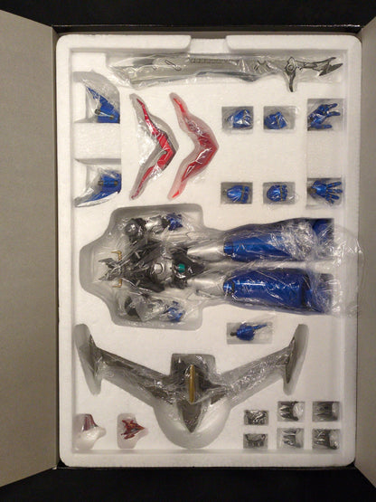Art Storm / Fewture EX Gokin Great Mazinger 1969