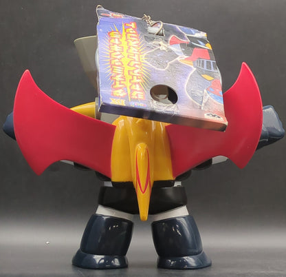 Banpresto Dynamic Character Giant Mascot Mazinger Z