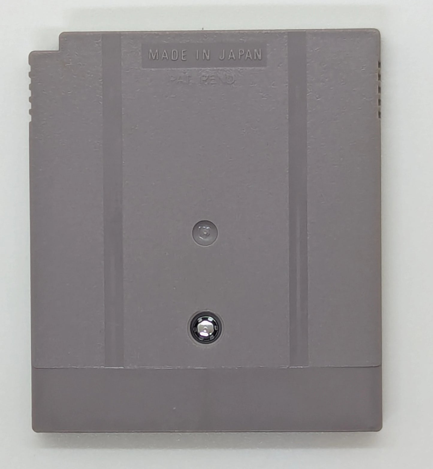 Konami GB Dracula Legend II