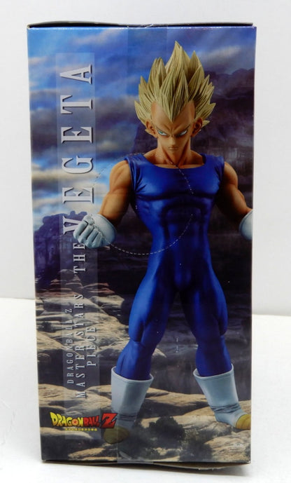 RFTERM0TOKEN DBZ Master Stars Piece Vegeta ( Super Saiyan)