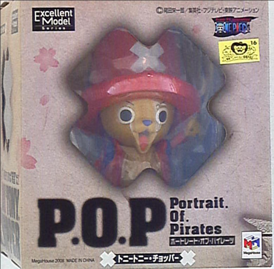 MegaHouse Tony Tony Chopper POPNEO