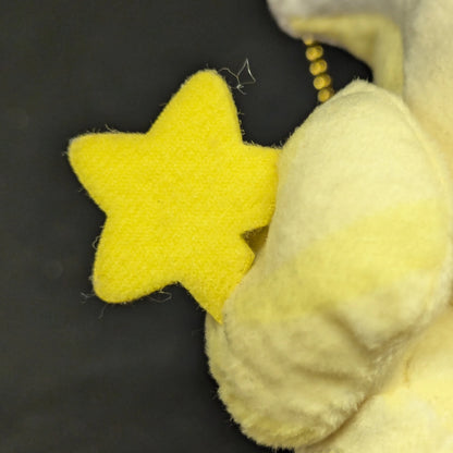 Pokemon Center Mascot/Mawhip a la mode Pokemon Mawhip (Milky Lemon)