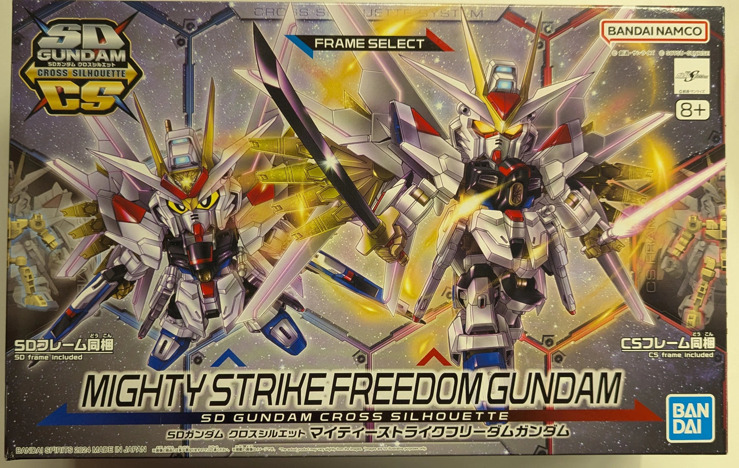 RFTERM0TOKEN RFTERM1TOKEN Traje móvil con silueta cruzada RFTERM2TOKEN SEED FREEDOM Mighty Strike Freedom RFTERM3TOKEN 21