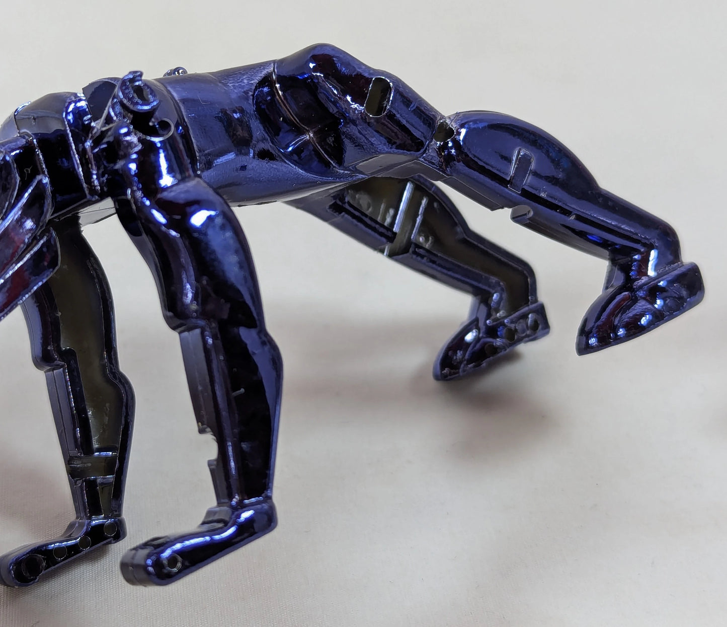 Bandai Saint Cloth Taikei Masami Kurumada Epsilon Robe/God Robe