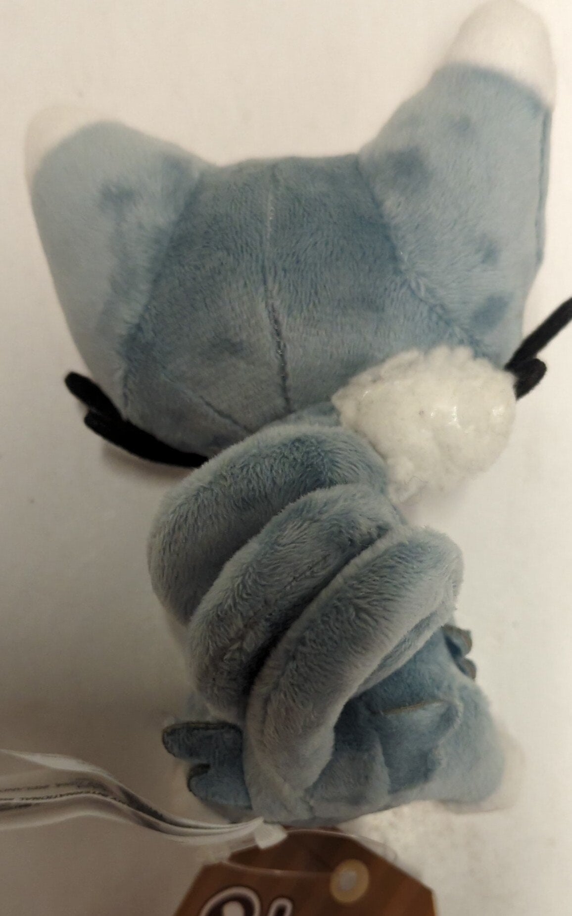 Pokemon - Plush Stuffed Toy Nyaruma Plush Toy Pocket Monsters