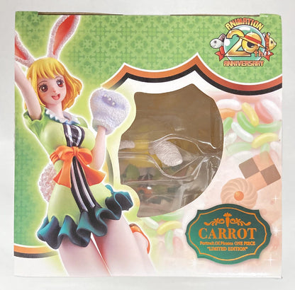 MegaHouse POP LIMITED EDITION Carrot