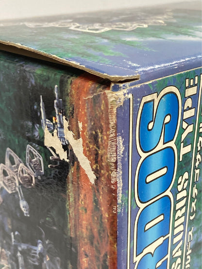 Tomy Helic Republic Gordos  RZ008