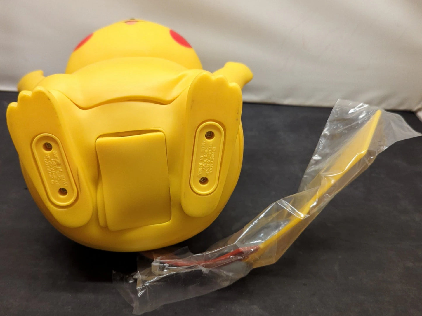 Tommy Pokemon Pocket Monster Cheerful Pikachu