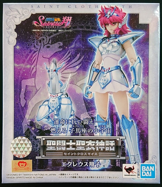 Bandai Saint Seiya Myth Cloth Ekureusu Shoko