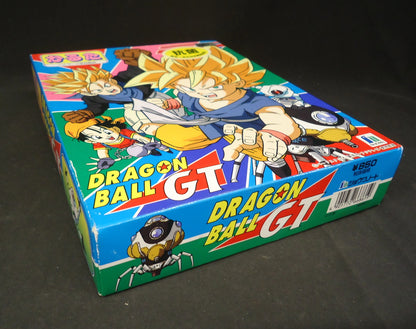 Showa Note Karuta Dragon Ball GT / 668065-1