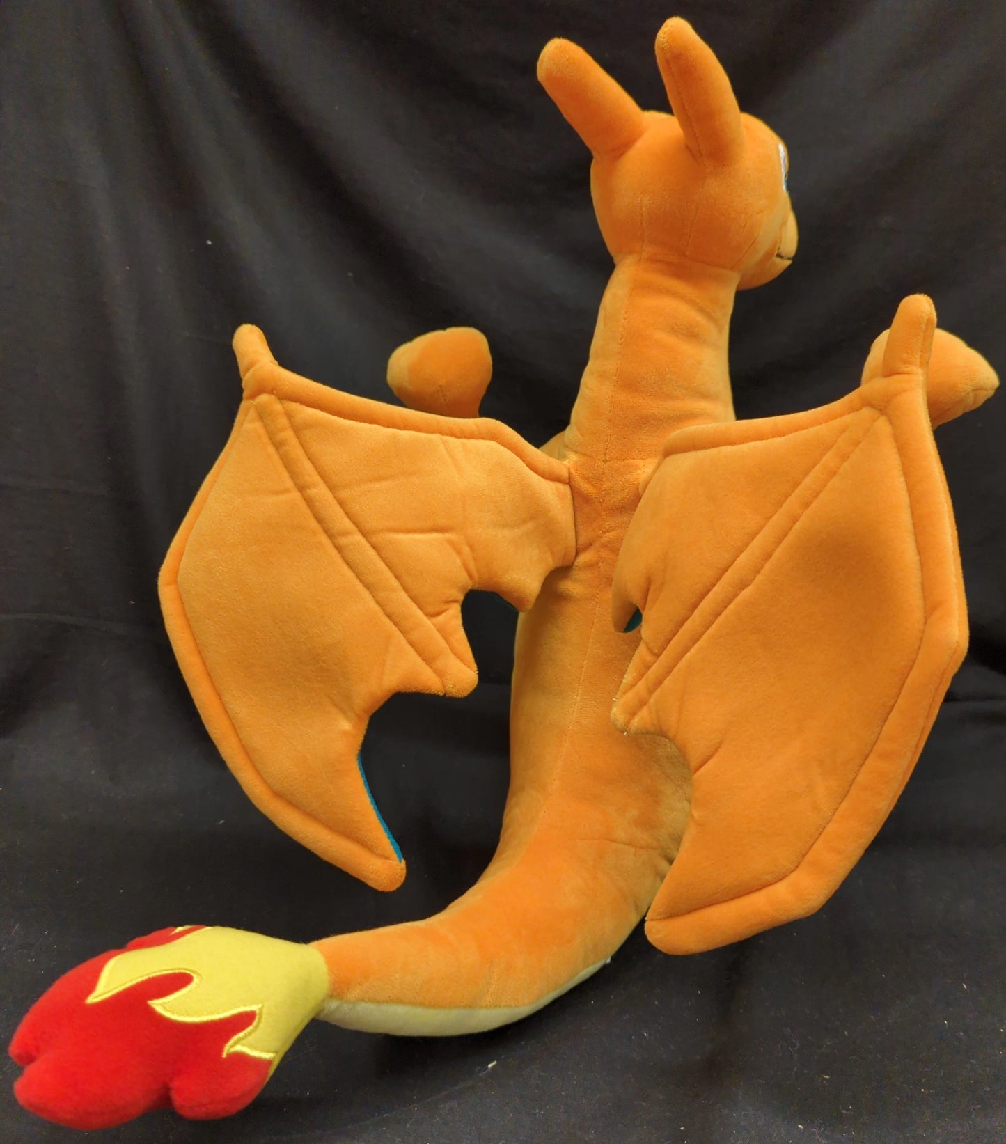 Bandai Spirits Plush Stuffed Toy Charizard Pokemon Charizard