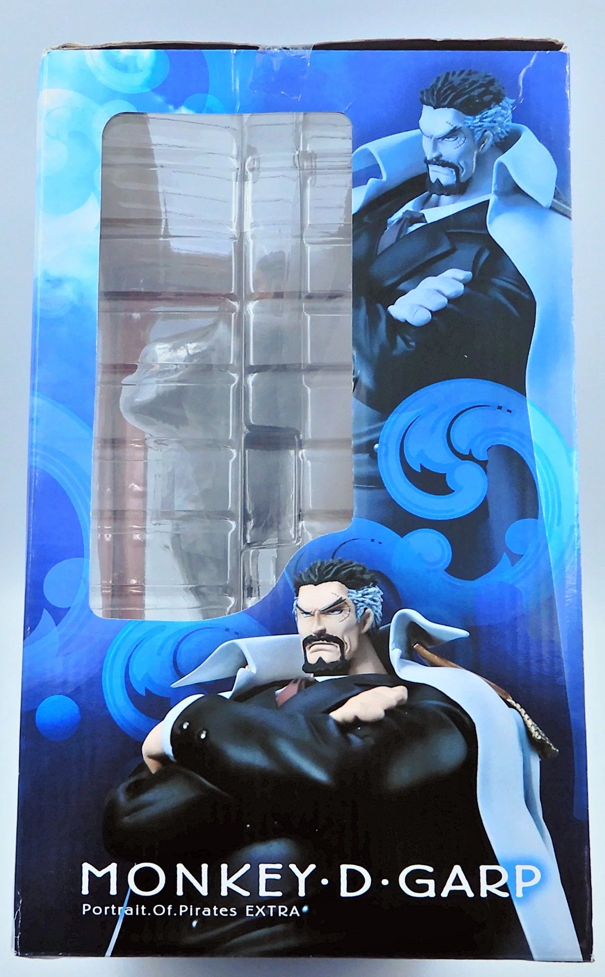 MegaHouse POP NEO DX Garp ver.0