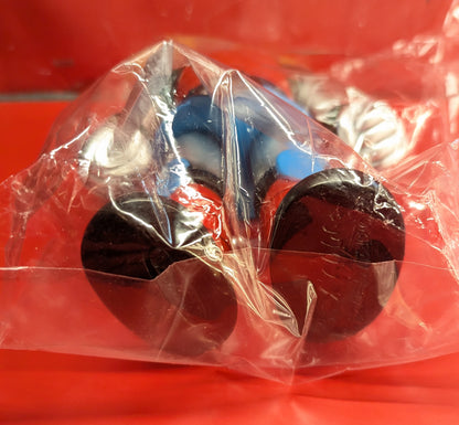 Dragon Boy/Bear Model Mazinger Collection King Dan X10 Retro Color