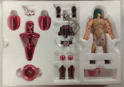 Bandai Saint Cloth Taikei Masami Kurumada Saint Seiya New Andromeda Cross