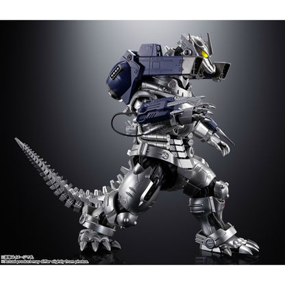 Soul of Chogokin GX-103 MFS-3 Type 3 Kiryu (Godzilla x Mechagodzilla)
