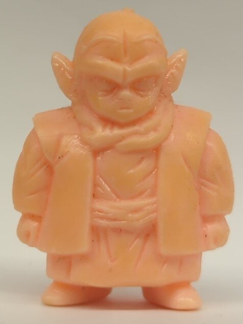Bandai Dragon Ball Z Part 4 120 Dende (Skin Tone)