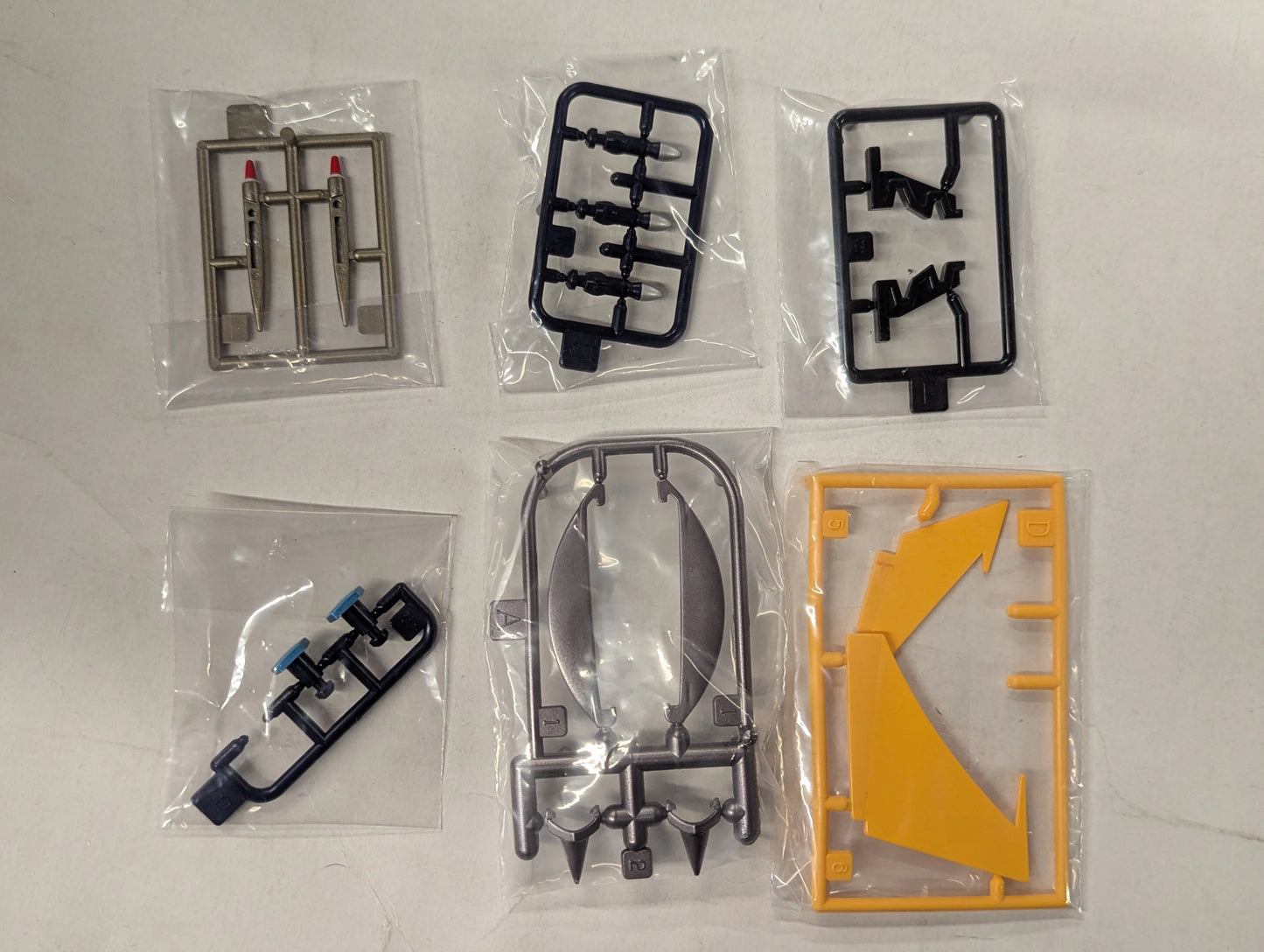 Bandai Soul of Chogokin Great Mazinger (Tokyo Limited) GX-02R