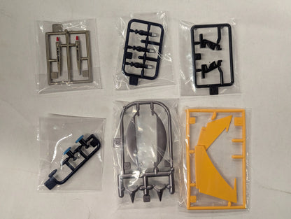 Bandai Soul of Chogokin Great Mazinger (Tokyo Limited) GX-02R