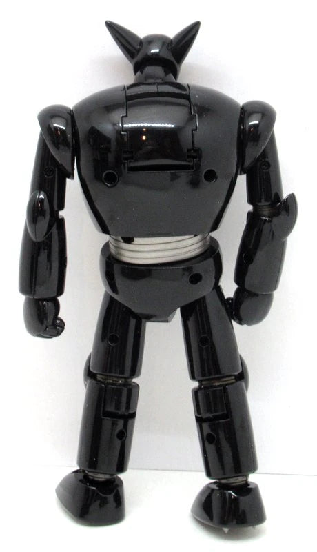 Bandai Soul of Chogokin Black Ox GX-29