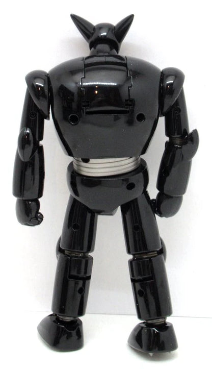 Bandai Soul of Chogokin Black Ox GX-29
