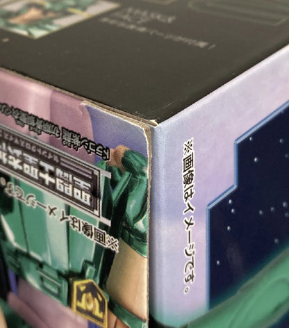 BANDAI SPIRITS Saint Seiya Myth Cloth Masami Kurumada Dragon Shiryu First Bronze Cloth -Revival Edition-