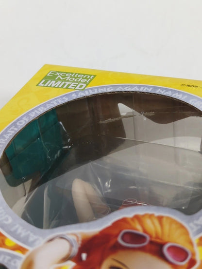 MegaHouse POP Sailing Again Namikurimin ver. without book Bonus Item