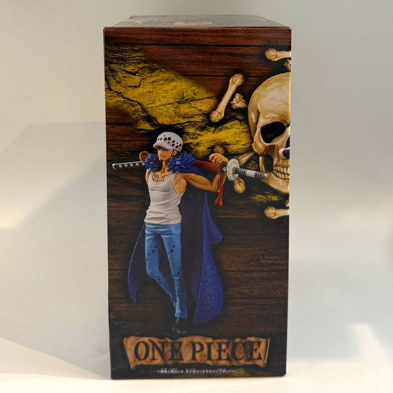 One Piece DXF THE GRANDLINE SERIES SPECIAL TRAFALGAR.LAW)