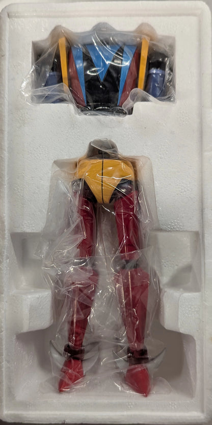 Bandai RFTERM0TOKEN GX19 Getter Liger GX19