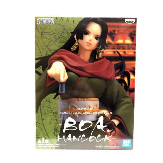 One Piece TREASURE CRUISE WORLD JOURNEY vol.3 -BOA.HANCOCK-