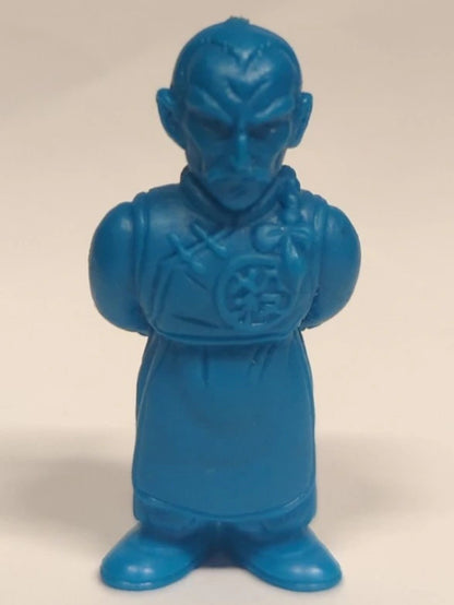 Bandai Dragon Ball Volume 5 Revival Edition 056 Tao Pai Pai Blue color