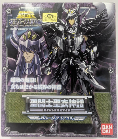 BANDAI Saint Cloth Myth Garuda Aiacos? Surplice