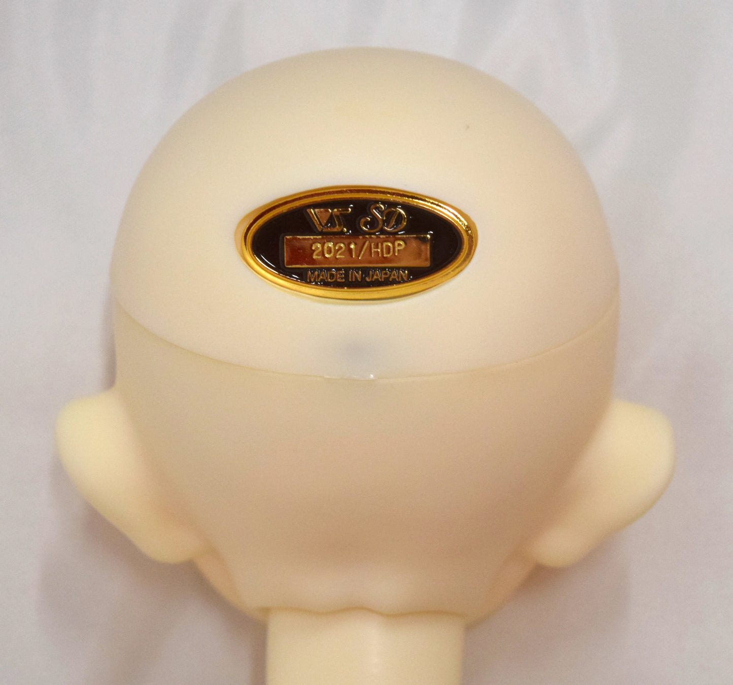 Volks - super Dollfie Graffiti Girl SDGr Junichi Nakahara Patterned Alice Dot Dress