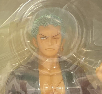 MegaHouse POP Sailing Again One Piece Zoro