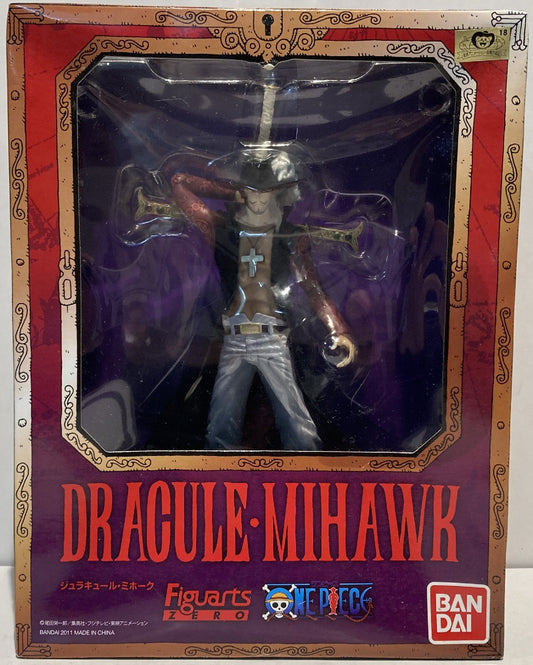 Bandai Figuarts ZERO One Piece Mihawk