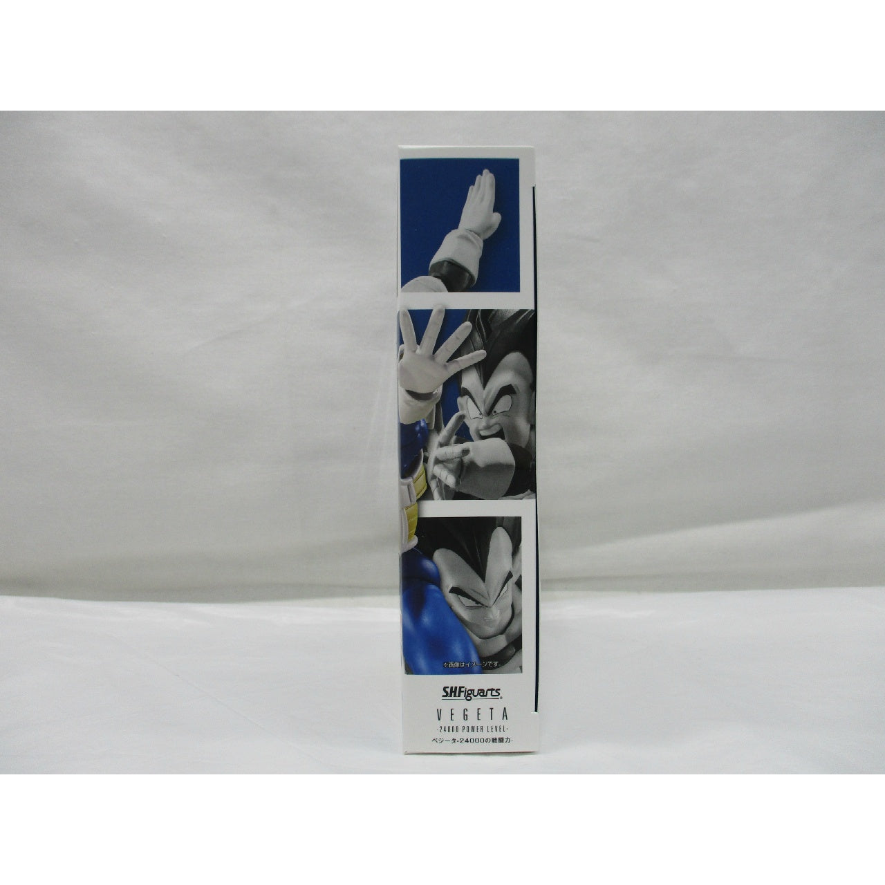 S.H.Figuarts Vegeta-24000 Combat Power-